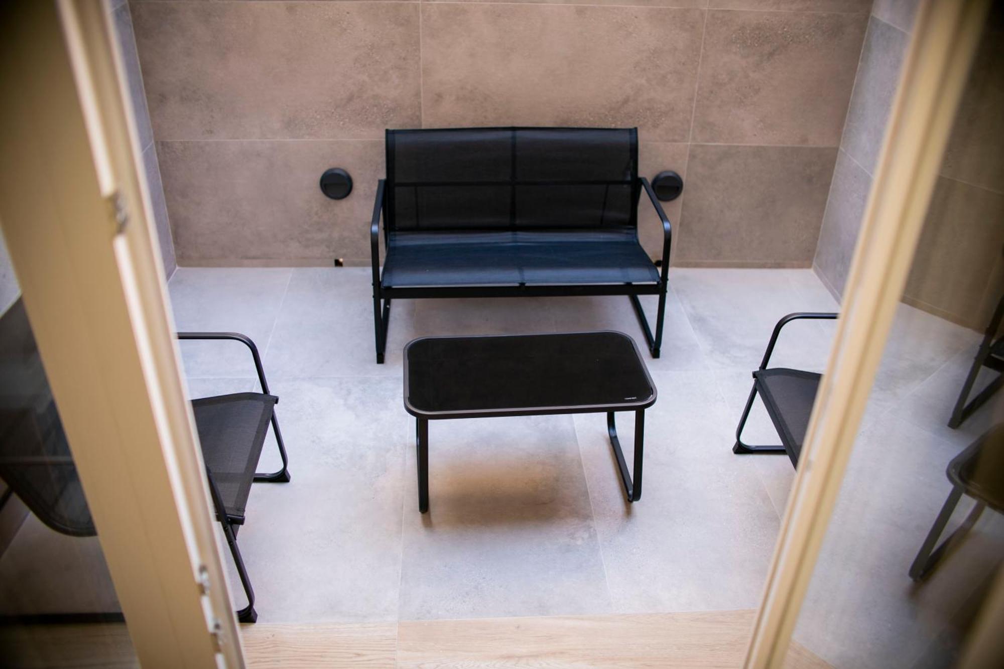 Lägenhet Casa Lyrata Comfort & Design