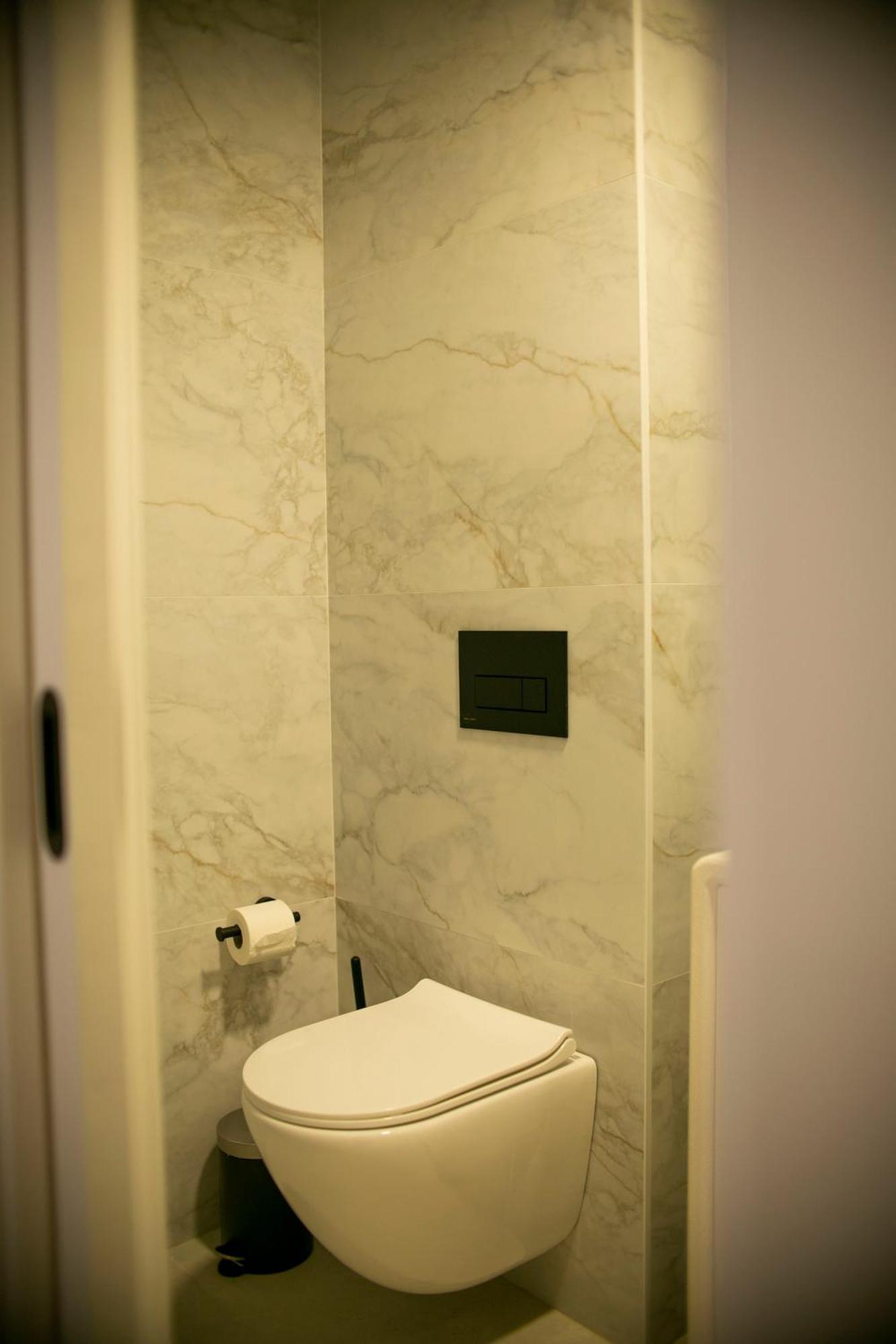 Casa Lyrata Comfort & Design Lägenhet Málaga
