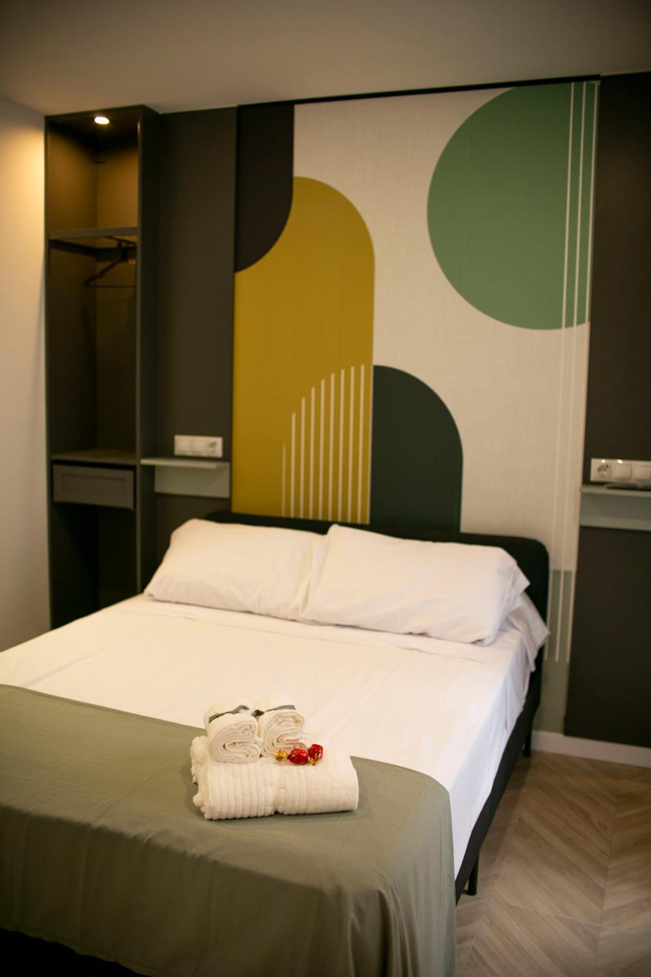 Lägenhet Casa Lyrata Comfort & Design Málaga